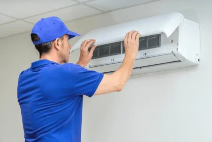 AC Repairing Service