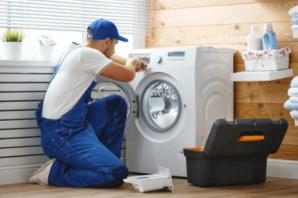 Home Appliances Repair